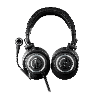 Audio-Technica ATH-M50xSTS StreamSet™ variant 5