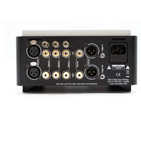 VTV Amplifier Mola Mola Lupe Phono Stage variant 2