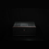 SW1x VDT I Valve Digital Transport Player & Music Streamer variant 8