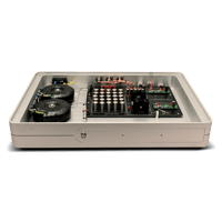 Ideon Audio Absolute Time Signature variant 4