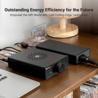 Fosi Audio Fosi Audio 48V GaN Power Supply Unit variant 4