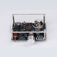 Oriolus OA-JC2(Tube FM Tuner)JOYCRAFT DIY Series variant 1