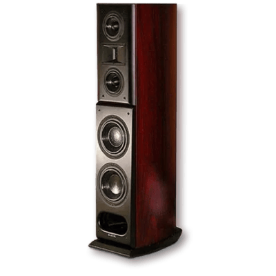 Acoustic Zen Crescendo Mark II