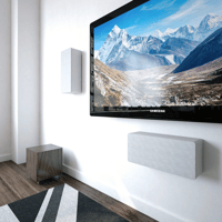 Acoustic Energy AE105 variant 16