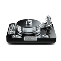 Pro-ject Audio Systems - USA Signature 12.2 variant 1