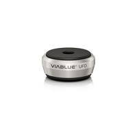 Viablue UFO Absorbers Silver variant 1