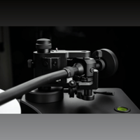 E.A.T. - European Audio Team F-Dur Turntable variant 16