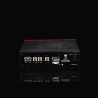 SW1x PRE III Line Pre-Amplifier variant 6