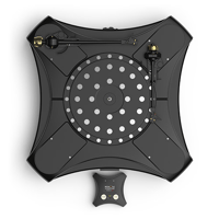 Acoustic Signature Invictus Jr. NEO variant 6