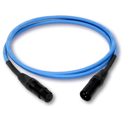 Benchmark Studio&Stage™ XLR Cable for Digital Audio