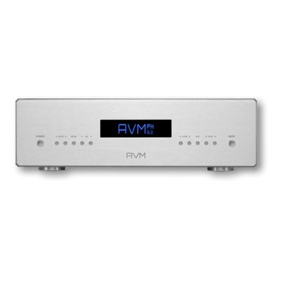 AVM Audio Ovation PH 8.3