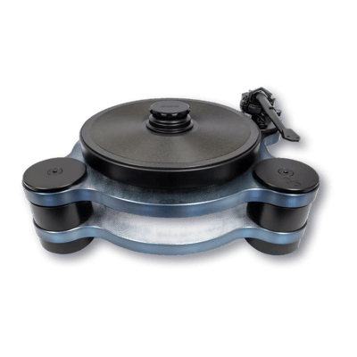 SME Audio Model 35
