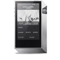 Astell & Kern AK240SS variant 6