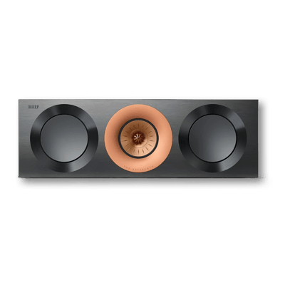 KEF Reference 2 Meta