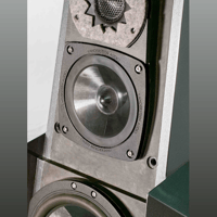 Vandersteen Model Seven XTRM variant 7