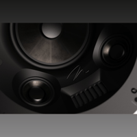 MartinLogan Statement 40XW variant 27