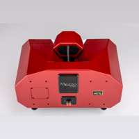 Wilson Audio Mezzo CSC variant 5