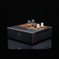 SW1x LPU V Phono Pre-Amplifier variant 4