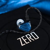 TRUTHEAR TRUTHEAR x Crinacle ZERO In-ear Monitor variant 6