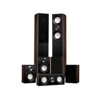 Fluance Reference Surround Sound Home Theater 7.0 Channel Speaker System variant 1