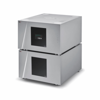 Ch Precision M10 Stereo Power Amplifier variant 4