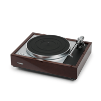 Thorens TD 1600 variant 6
