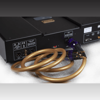 Electrocompaniet EMC 1 MKV SE REFERENCE CD PLAYER variant 8