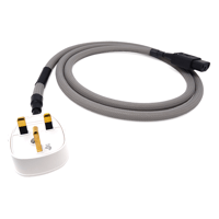 Chord Company Shawline Power high-performance power cable variant 2