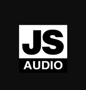 JS Audio logo