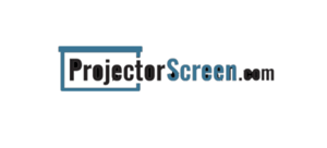 Projector Screen logo
