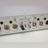 Fonolab SVPER QVATTVOR variant 10