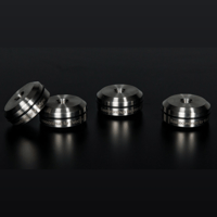 Velodyne Ultra Feet by Bassocontinuo variant 2