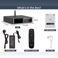 Loxjie A30 variant 5