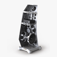 Siltech Cables Siltech Symphony variant 8