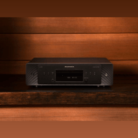 Marantz CD 60 variant 1