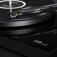 Music Hall Music Hall MMF-2.3 Turntable variant 7