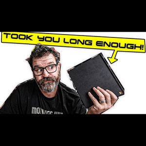 Thumbnail of the video review https://www.youtube.com/watch?v=ZhjRKswCcOc