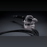 Durand Tonearms The Tosca™ LE variant 3