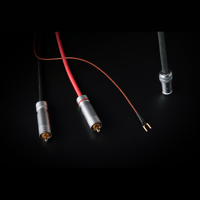 Allnic/ZL Technologies Mu-7R mk2 Phono Cable variant 2