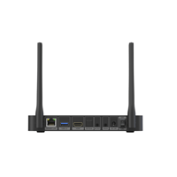 Zidoo Z9X PRO variant 8