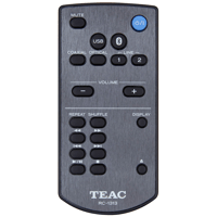 TEAC- USA TEAC AI-301-DA-X Integrated Wireless Amplifier - Open Box variant 3