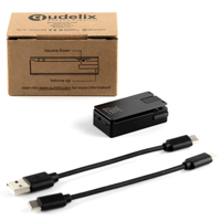 qudelix Qudelix-5K Bluetooth DAC AMP variant 5