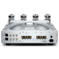 Balanced Audio Technology - BAT VK-80i Integrated Tube Amplifier variant 7