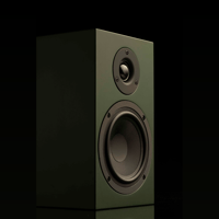 Pro-Ject Audio Systems Colourful Audio System 2 variant 6