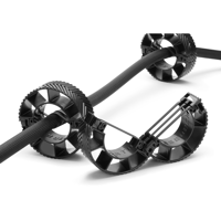 Shunyata Research Möbius Cable Suspension System variant 3