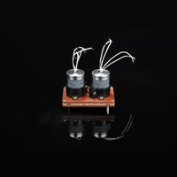 SW1x Audio Transformers variant 20