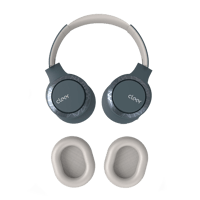 Cleer ENDURO 100 Earpads variant 2