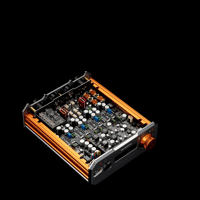 Burson Audio Soloist Stellar variant 6