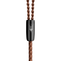 Meze Audio MINI XLR COPPER PCUHD PREMIUM CABLE variant 2