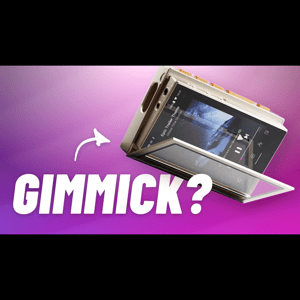 Thumbnail of the video review https://www.youtube.com/watch?v=x537eOrfIhs